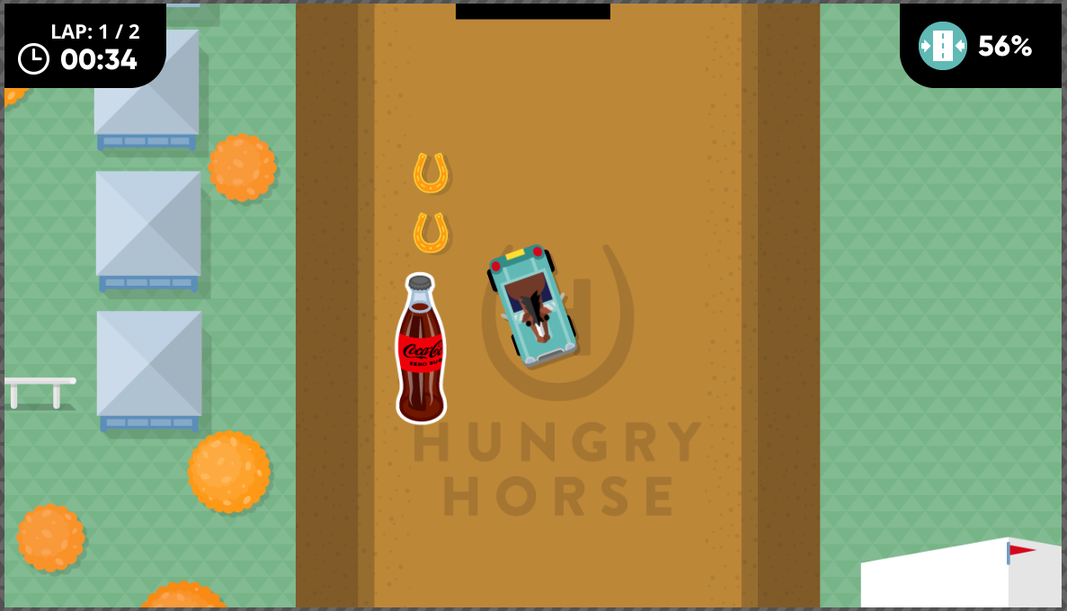 Horse Racing 2